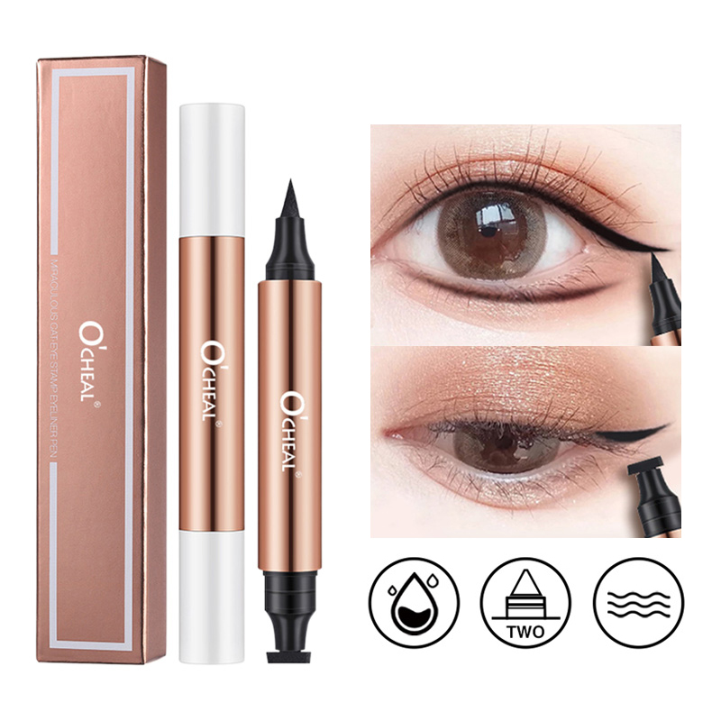 O'CHEAL Eyeliner Damga Siyah L - Waterproof Liquid Eyeliner Pen incelemesi ve fiyatı