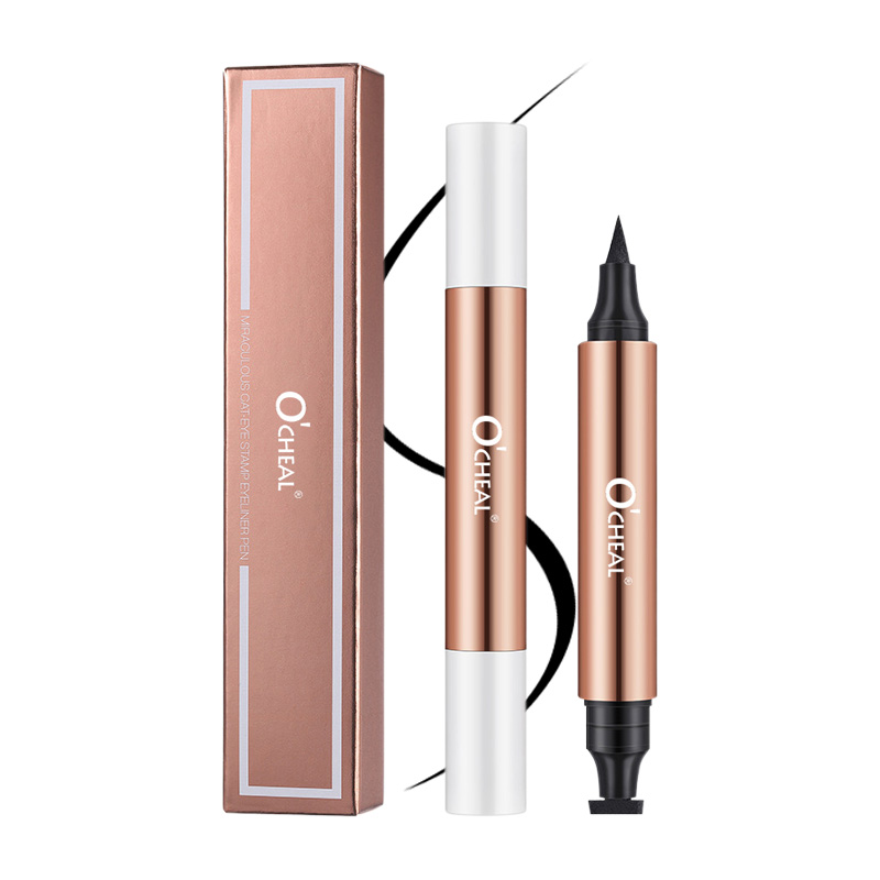 O'CHEAL Eyeliner Damga Siyah L - Waterproof Liquid Eyeliner Pen incelemesi ve fiyatı