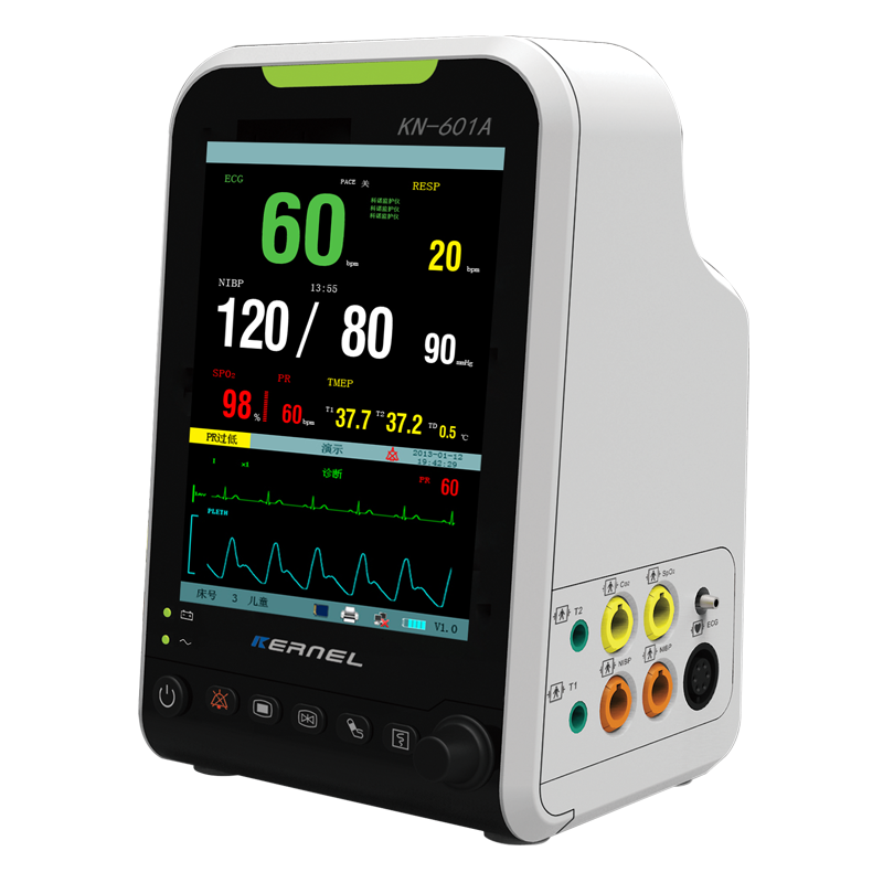 KN-601A Üretim Fiyatı Taşınabi - Health Monitors incelemesi ve fiyatı