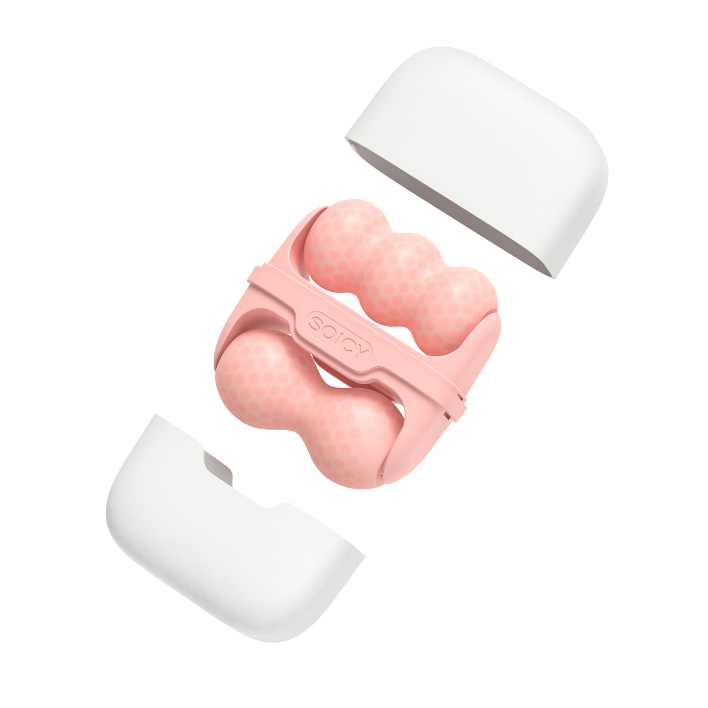 Çift Uçlu Yüz ve Göz Şişkinliğ - Face Ice Roller Puffiness incelemesi ve fiyatı