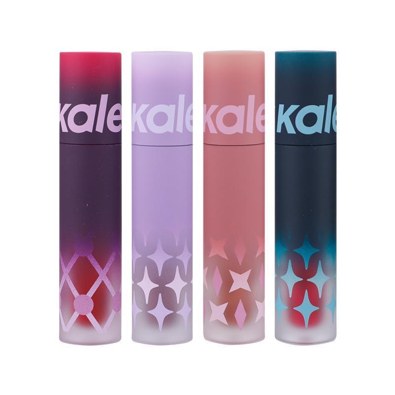 Kaleidos Velvet Mat Ruj Dudak  - Matte Velvet Lip Tint Long Lasting incelemesi ve fiyatı