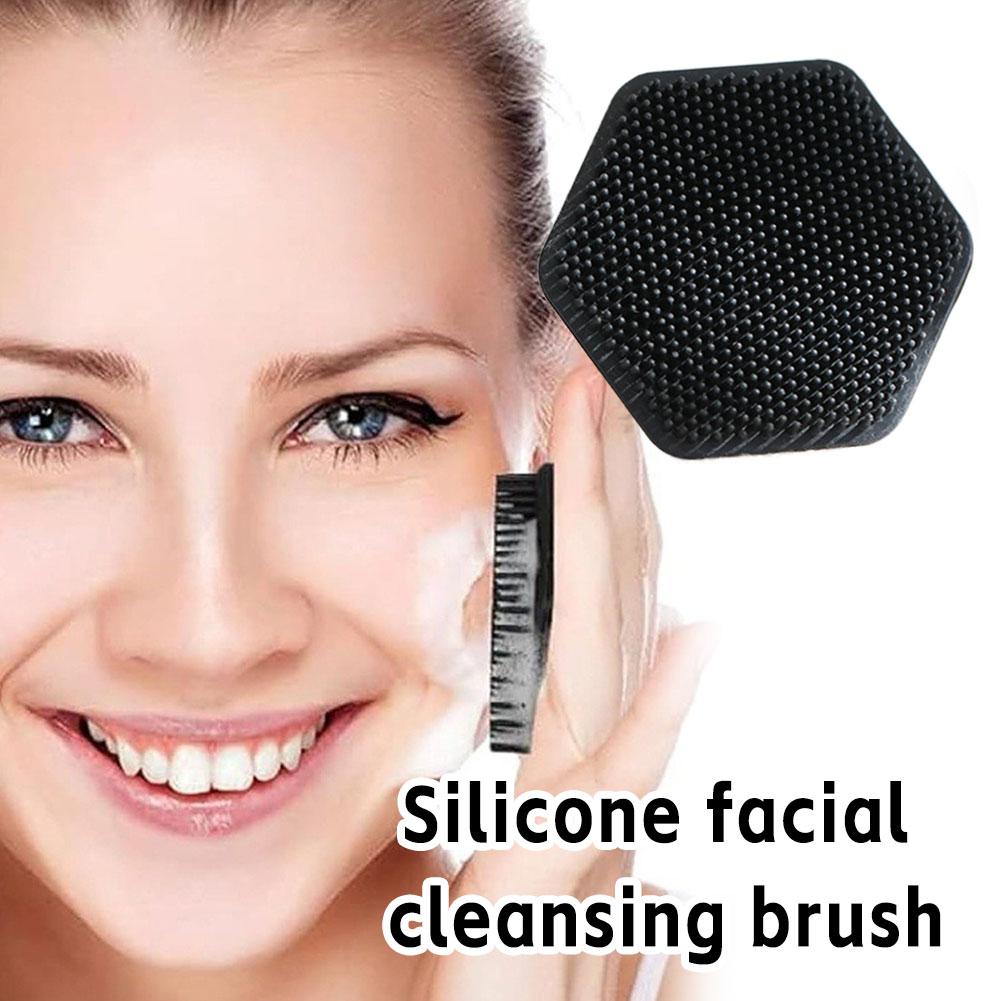 Erkekler için Silikon Yüz Temi - Silicone Face Scrubber Electric incelemesi ve fiyatı