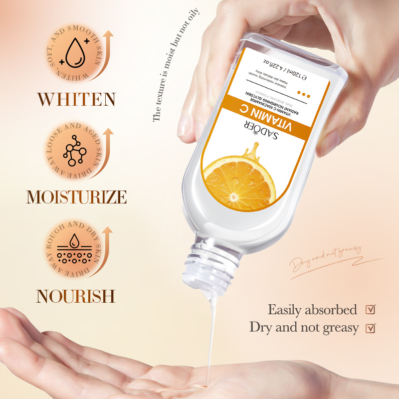 VC Niacinamide Beyazlatıcı Bes - Niacinamide Pore Shrinking Essence incelemesi ve fiyatı