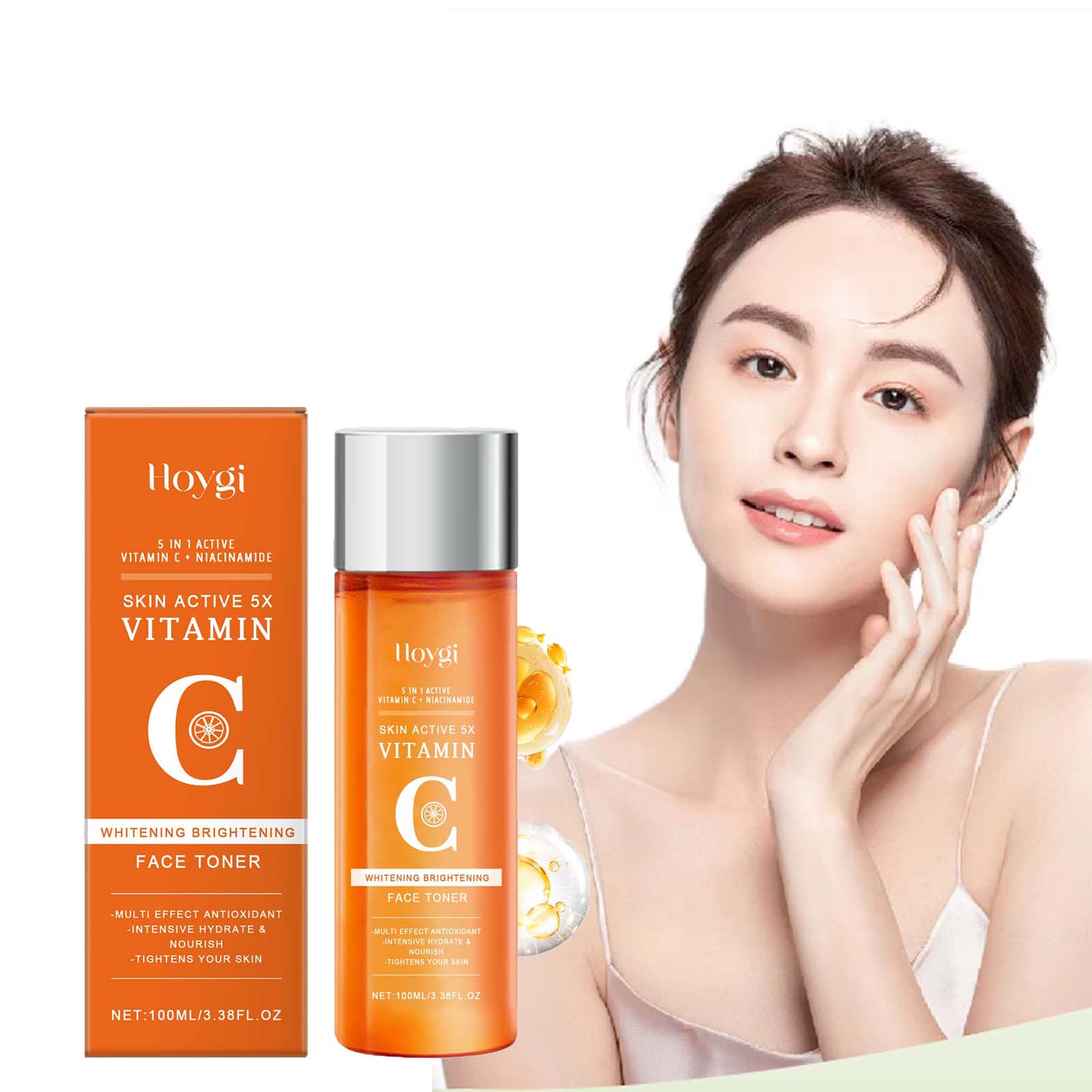 C Vitamini Nemlendirici Toner  - Niacinamide Pore Shrinking Essence incelemesi ve fiyatı