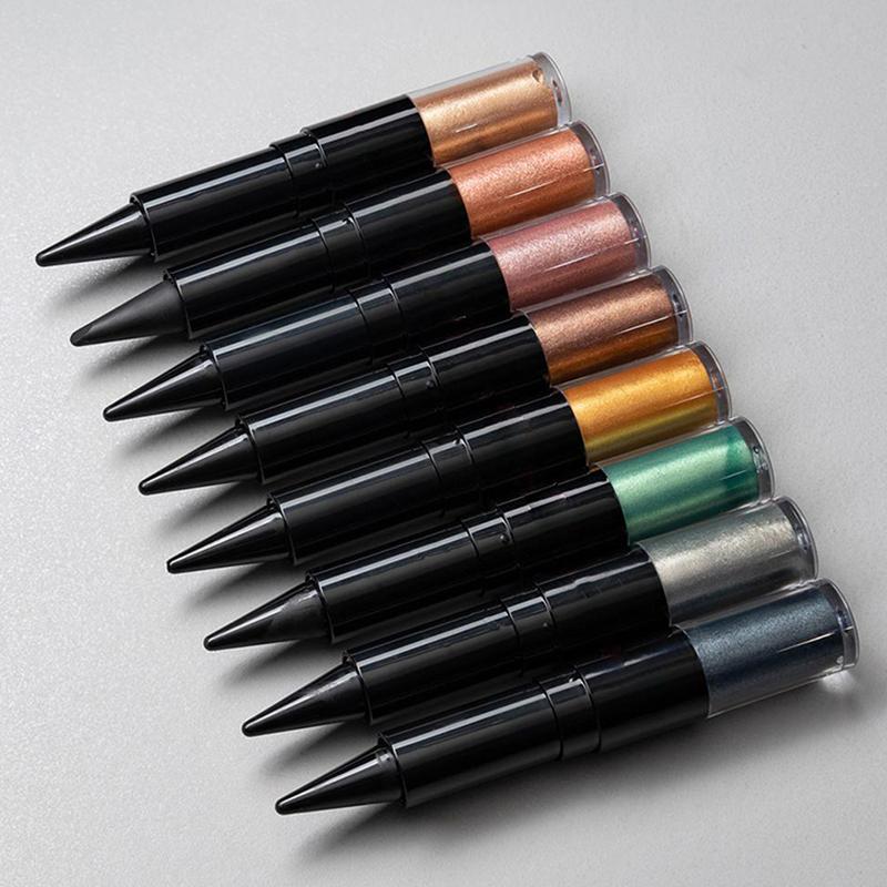 2'si 1 Arada Renkli Sıvı Göz F - Waterproof Liquid Eyeliner Pen incelemesi ve fiyatı