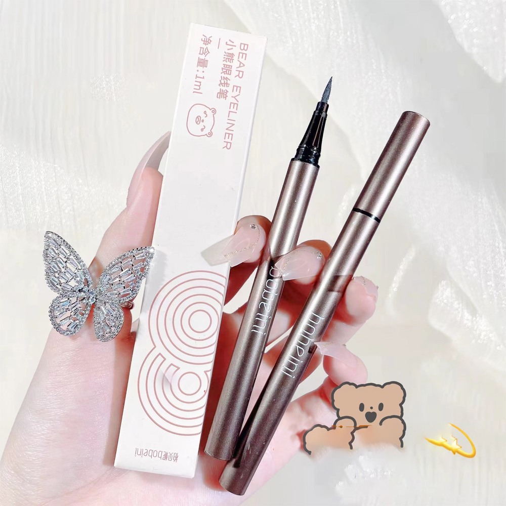 Ayı Likit Eyeliner Jel Kalem S - Waterproof Liquid Eyeliner Pen incelemesi ve fiyatı