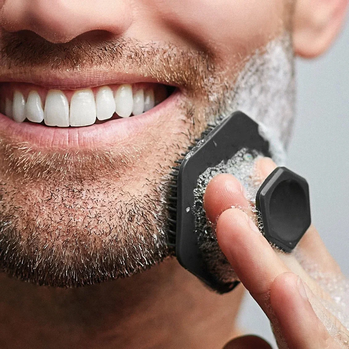 Silikon Yüz Temizleme Fırçası  - Silicone Face Scrubber Electric incelemesi ve fiyatı