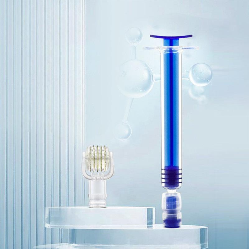 [Yeni] Mikro iğneli rulo damga - Skincare incelemesi ve fiyatı