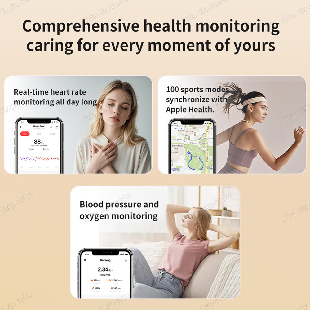 Yeni Elmas Moda Çeşitli Renkle - Health Monitors incelemesi ve fiyatı