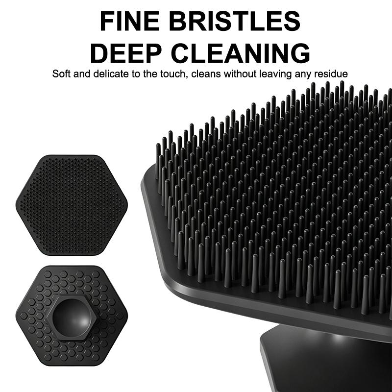 Yüz Temizleme Fırçası Silikon  - Silicone Face Scrubber Electric incelemesi ve fiyatı