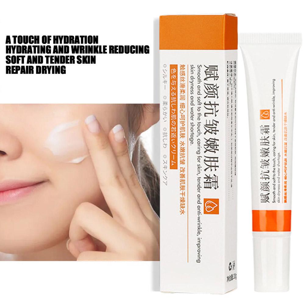 Retinol kaldırma sıkılaştırıcı - Retinol Anti Wrinkle Cream incelemesi ve fiyatı