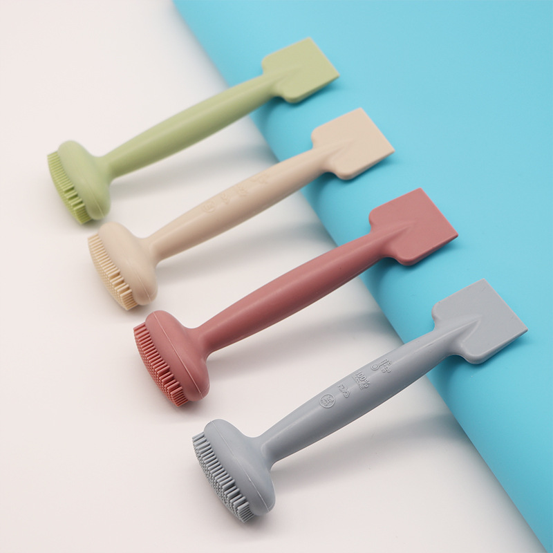Silikon Yüz Temizleme Fırçası  - Silicone Face Scrubber Electric incelemesi ve fiyatı