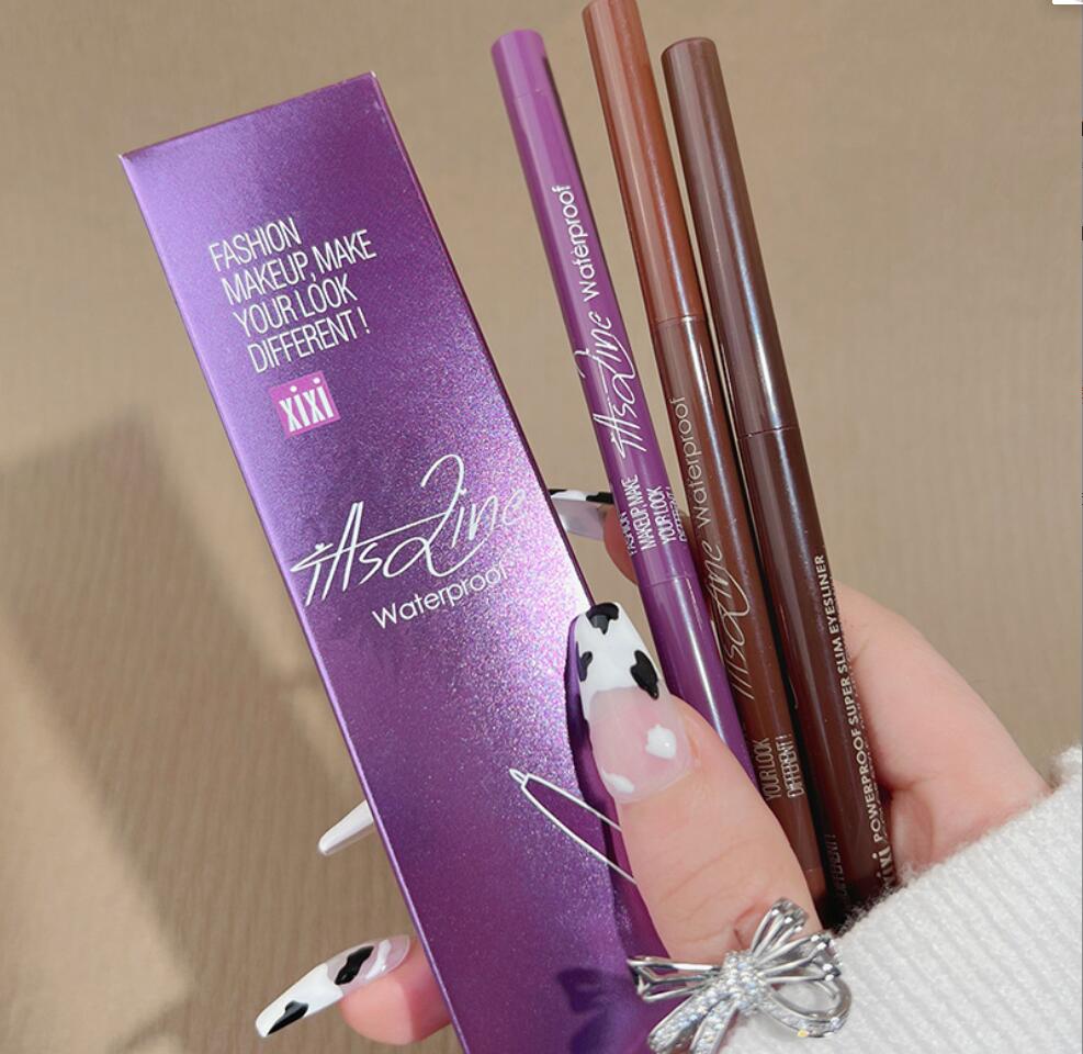 Eyeliner Kalem Likit Eyeliner  - Waterproof Liquid Eyeliner Pen incelemesi ve fiyatı