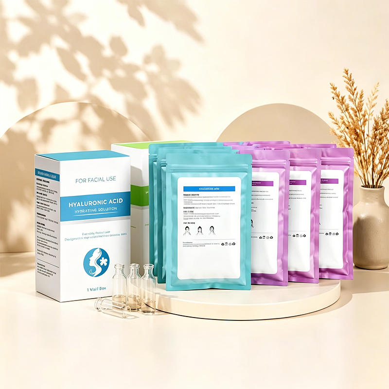 1 Şişe Kutu/Paket GPLab DIY Yü - Hyaluronic Acid Facial Serum incelemesi ve fiyatı