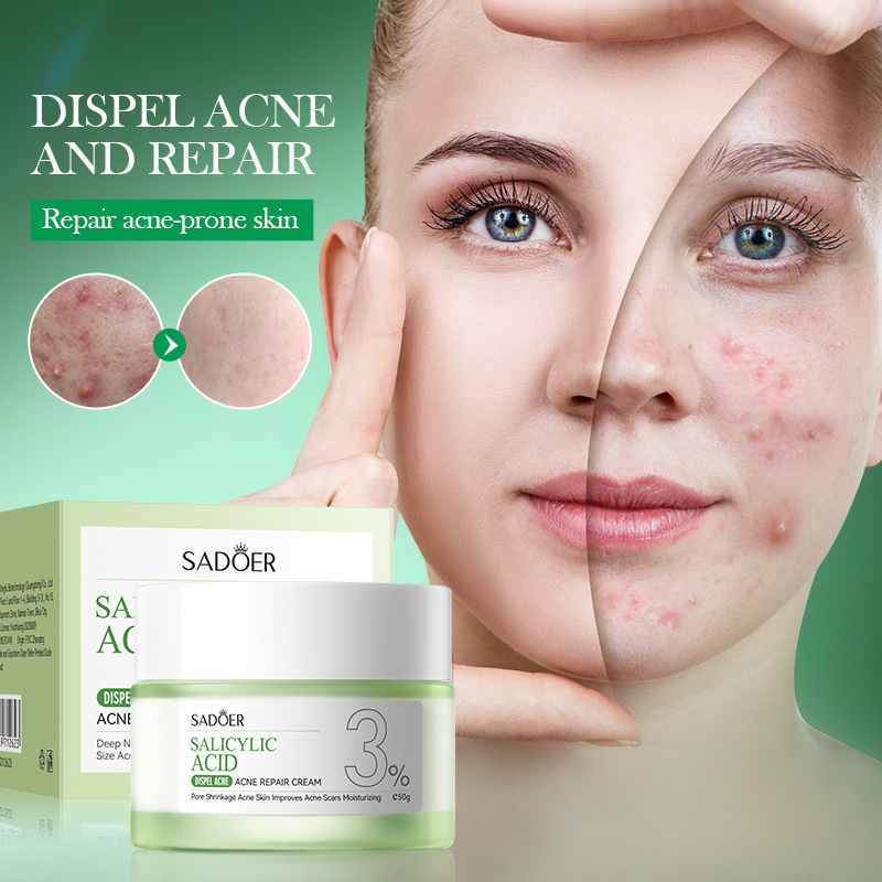 Salisilik Asit Akne Tedavi Kre - Salicylic Acid Blackhead Remover incelemesi ve fiyatı