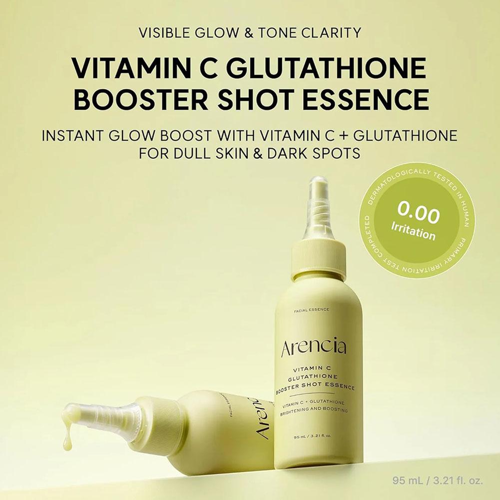 Arencia C Vitamini Glutatyon S - Niacinamide Pore Shrinking Essence incelemesi ve fiyatı