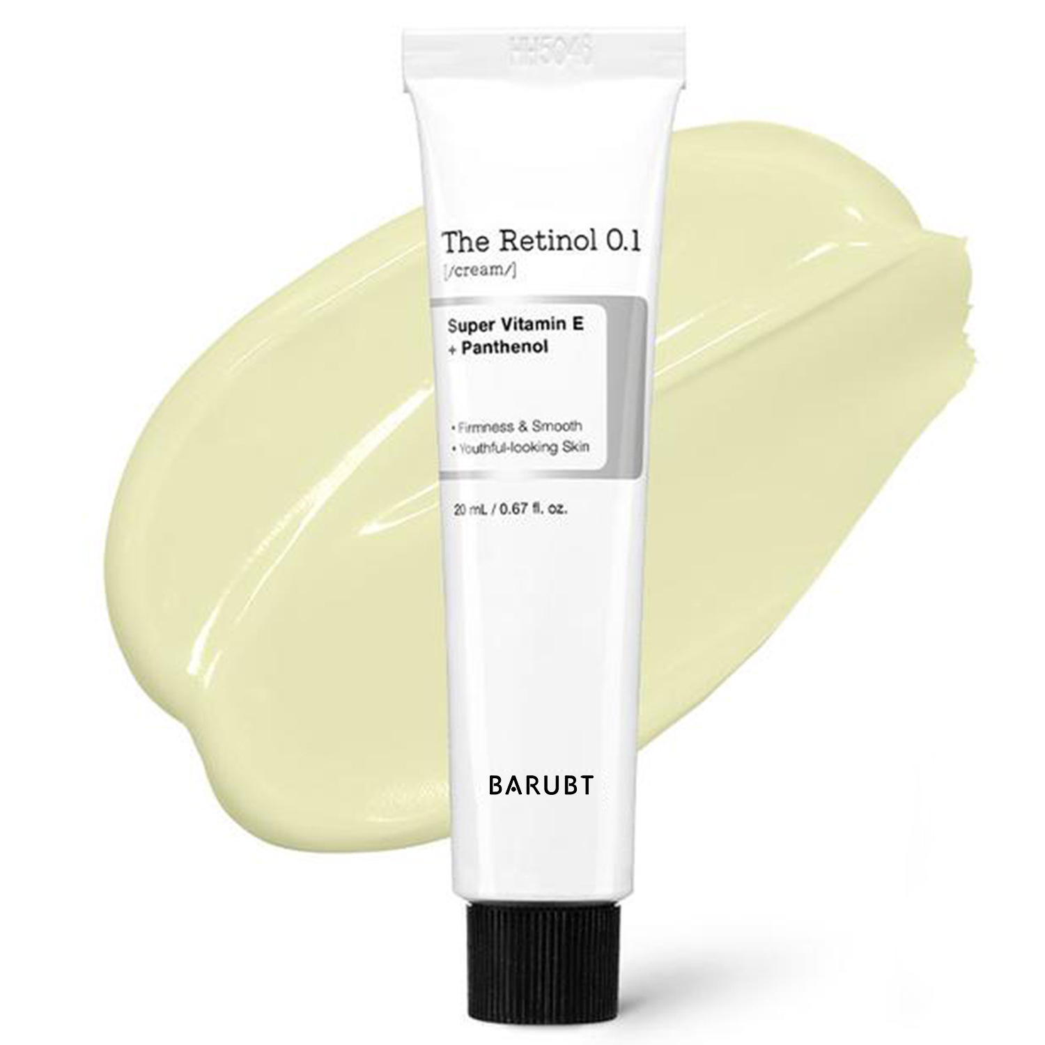 Retinol %0,1 Krem, Cildi Sıkıl - Retinol Anti Wrinkle Cream incelemesi ve fiyatı
