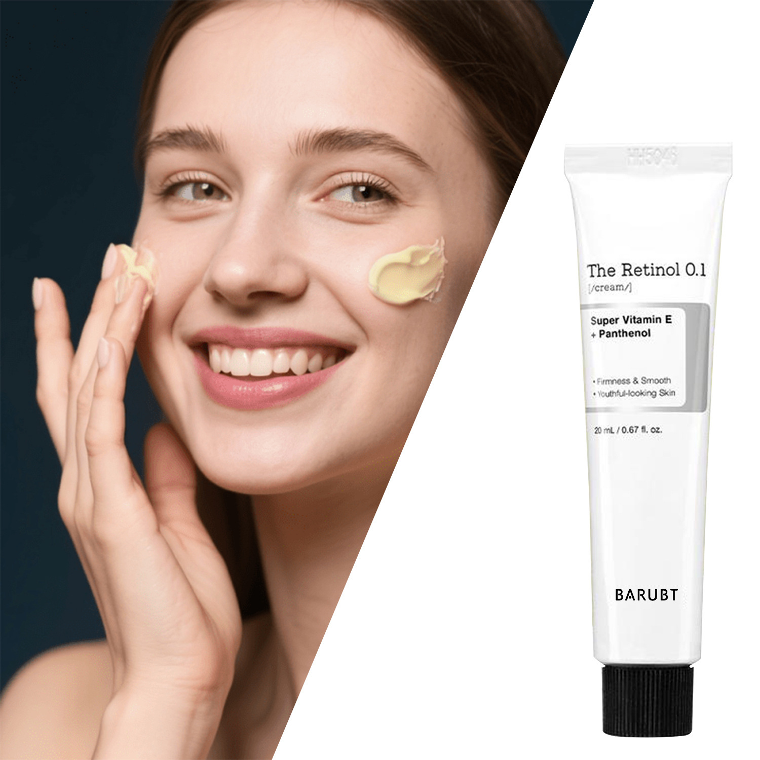 Retinol %0,1 Krem, Cildi Sıkıl - Retinol Anti Wrinkle Cream incelemesi ve fiyatı