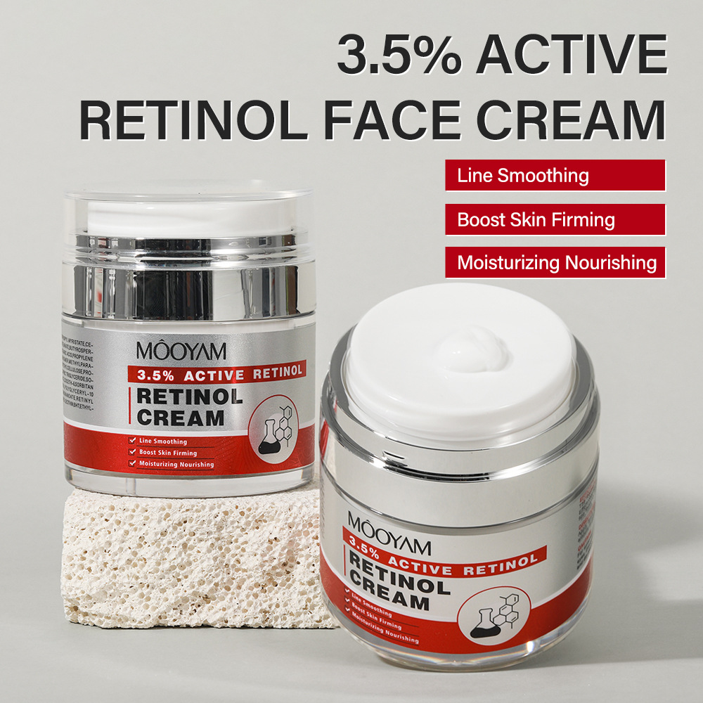 Anında Retinol Krem Kırışıklık - Retinol Anti Wrinkle Cream incelemesi ve fiyatı