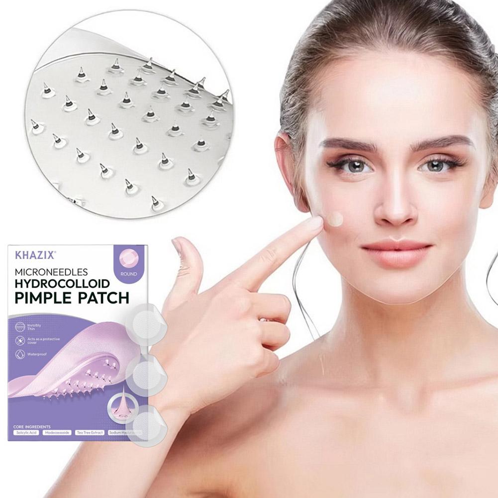 Hidrokolloid Sivilce Bandı Mik - Hydrocolloid Pimple Patch incelemesi ve fiyatı