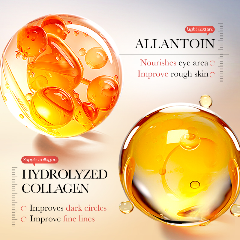 80 adet BIOAQUA Salyangoz Kris - Collagen Under Eye Patches incelemesi ve fiyatı
