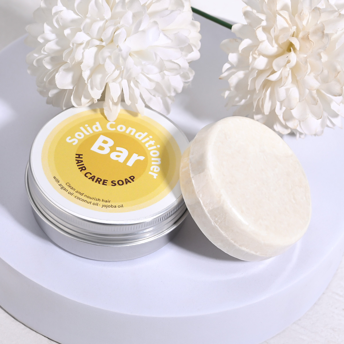 Bitkisel Uçucu Yağlı Saç Kremi - Hair Care incelemesi ve fiyatı