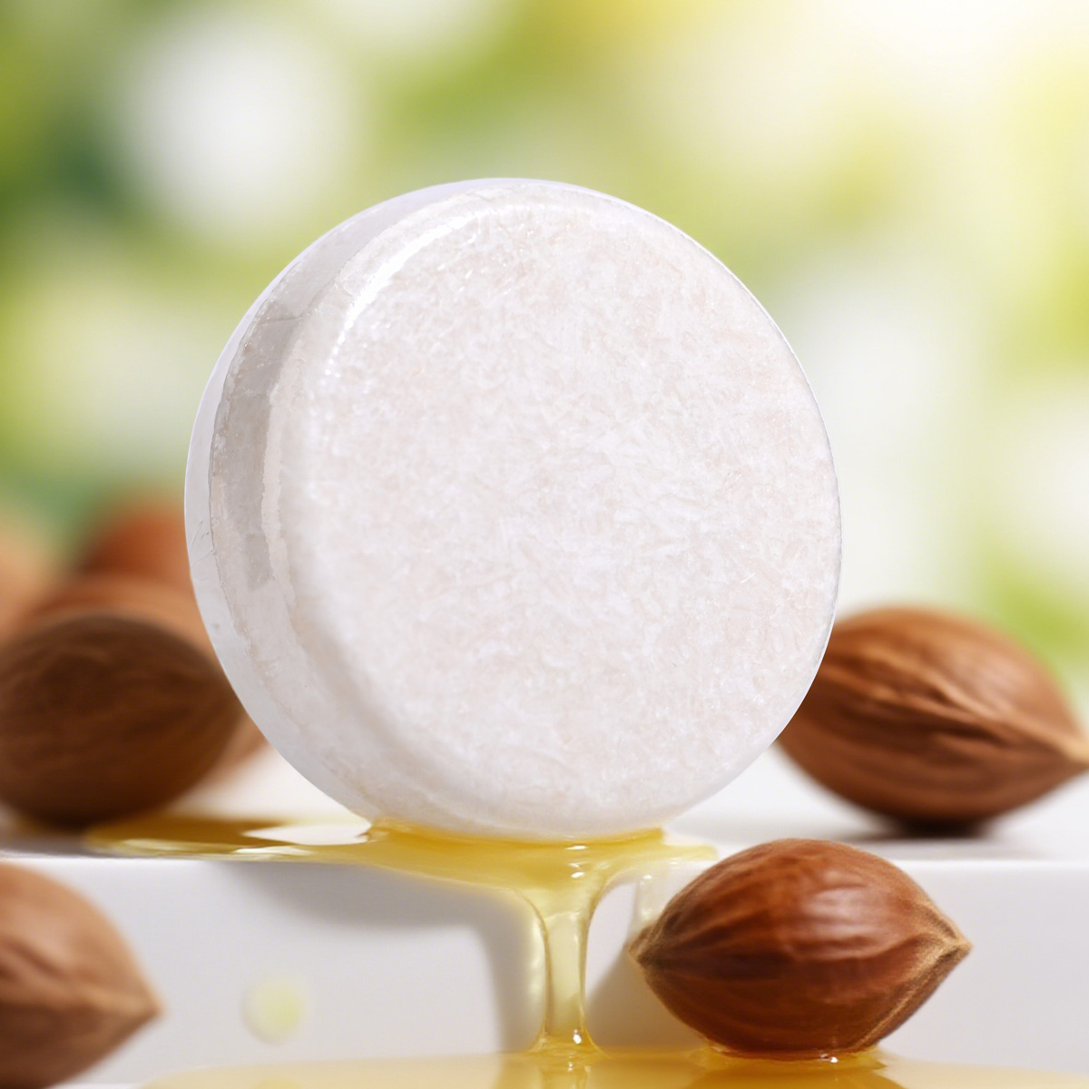 Bitkisel Uçucu Yağlı Saç Kremi - Hair Care incelemesi ve fiyatı