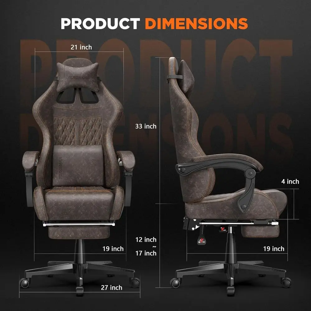 Masajlı Ergonomik Yüksek Sırtl - Massage incelemesi ve fiyatı