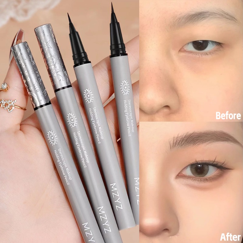Ultra ince Kaş Kalemi Anahat G - Waterproof Liquid Eyeliner Pen incelemesi ve fiyatı