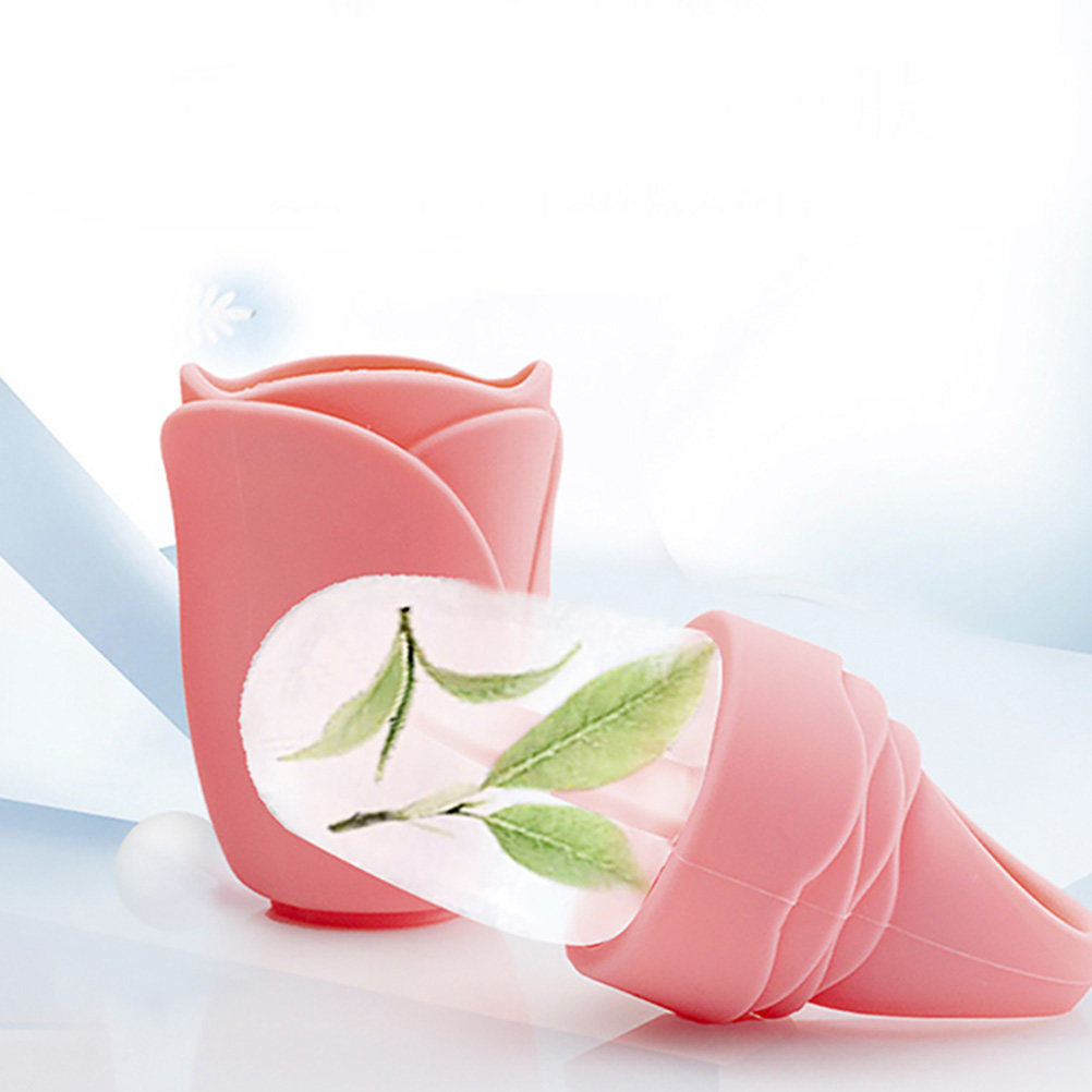 Yüz Silikon Kalıbı 46Ml İnce İ - Face Ice Roller Puffiness incelemesi ve fiyatı