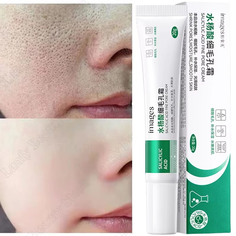 Salisilik Asit Gözenek Temizle - Salicylic Acid Blackhead Remover incelemesi ve fiyatı