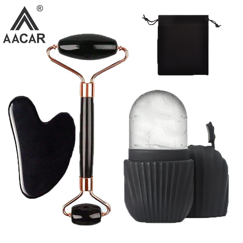 Buz Yüz Rolleri Yüz Buz Roller - Face Ice Roller Puffiness incelemesi ve fiyatı