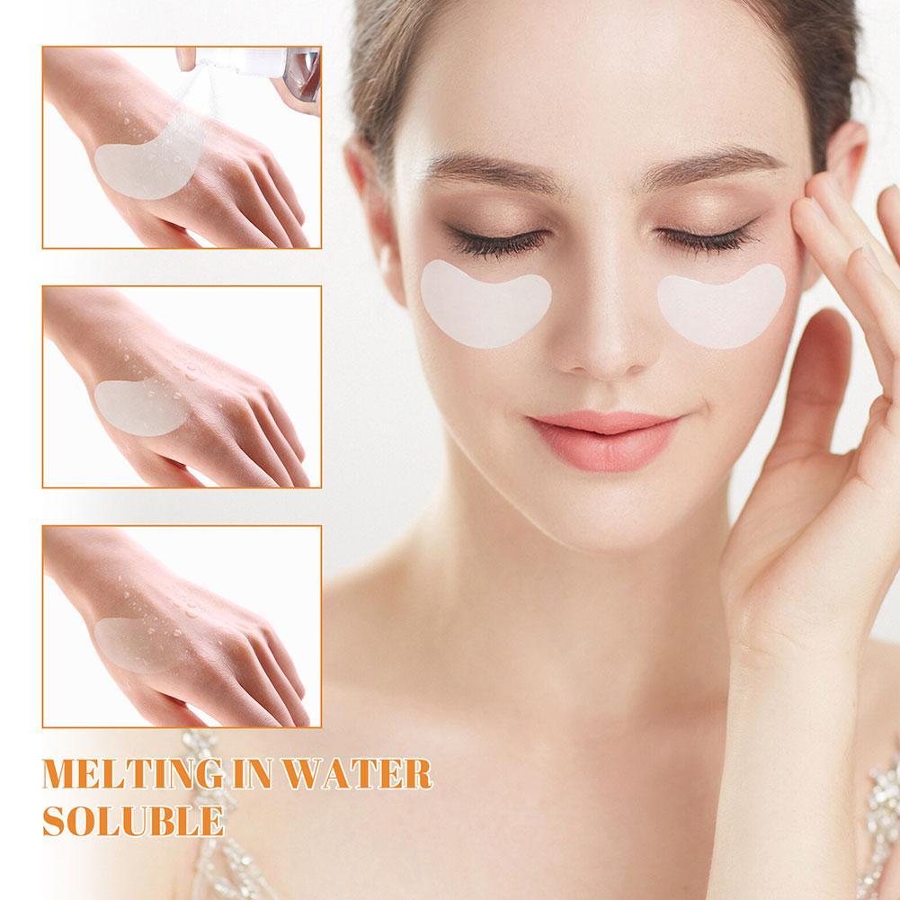 5 KUTU Kollajen Çözünür Yamala - Collagen Under Eye Patches incelemesi ve fiyatı